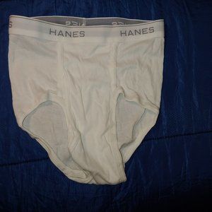 Hanes Men's small brief
